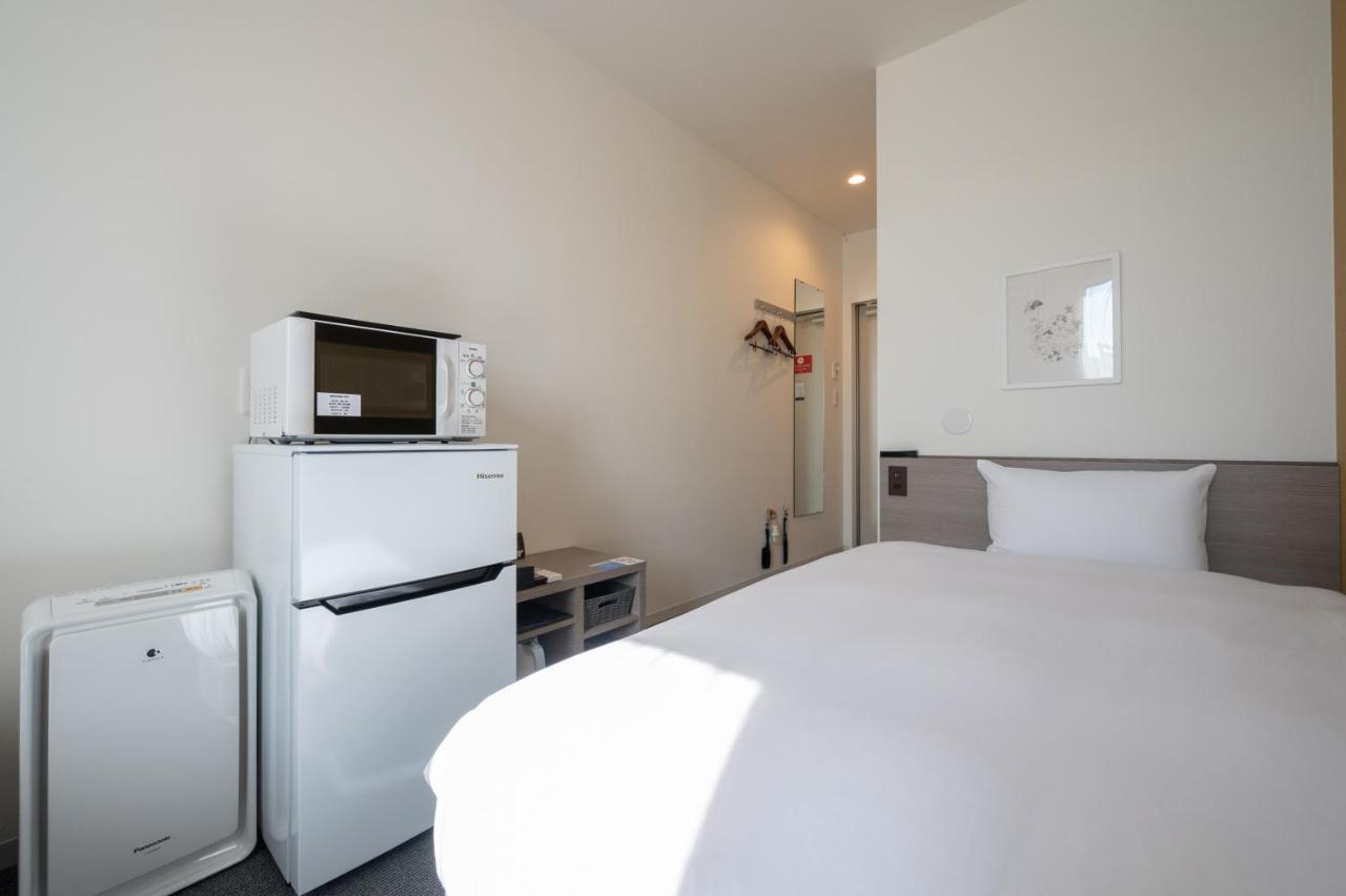 Hotel R9 The Yard Noda Noda  Luaran gambar
