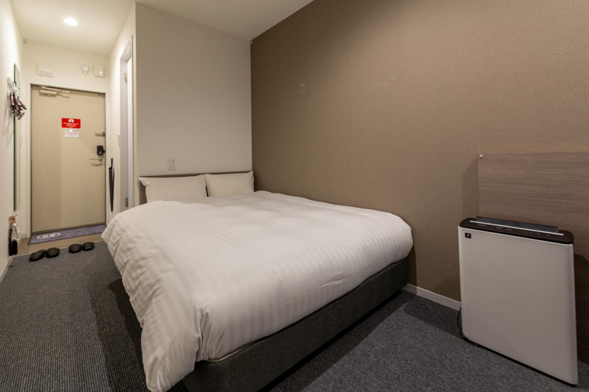 Hotel R9 The Yard Noda Noda  Luaran gambar