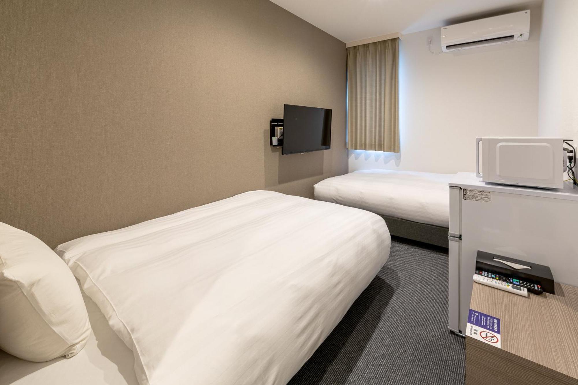 Hotel R9 The Yard Noda Noda  Luaran gambar